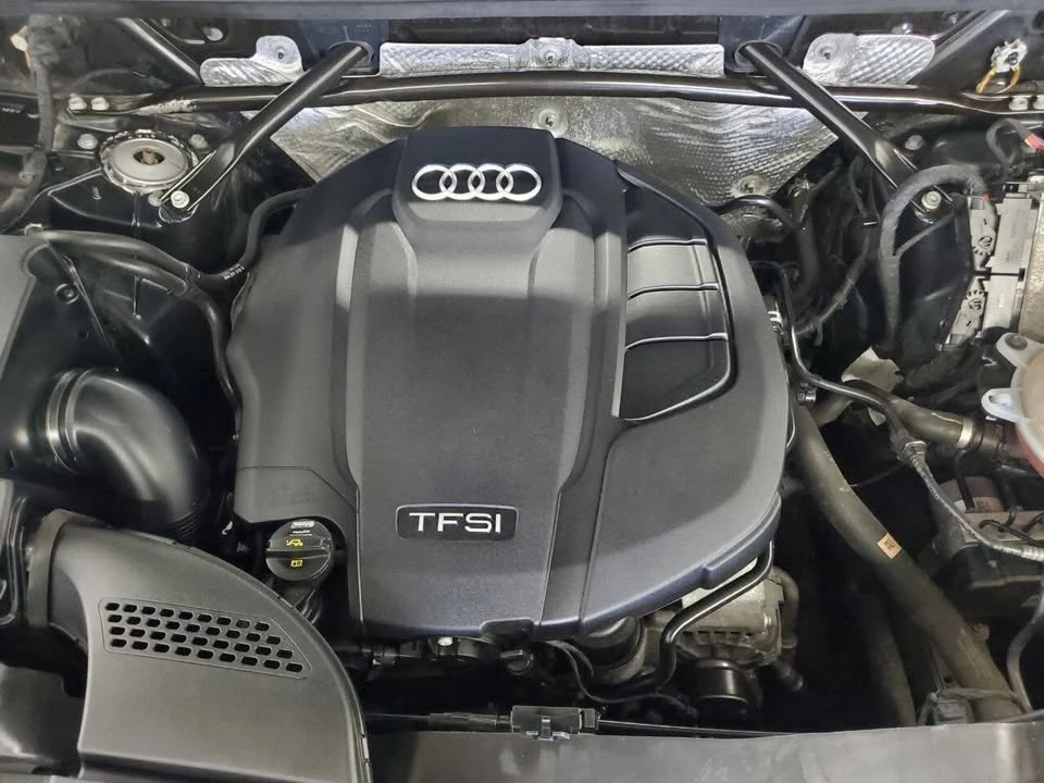 2018 Audi FY Q5 - Image 4 of 20