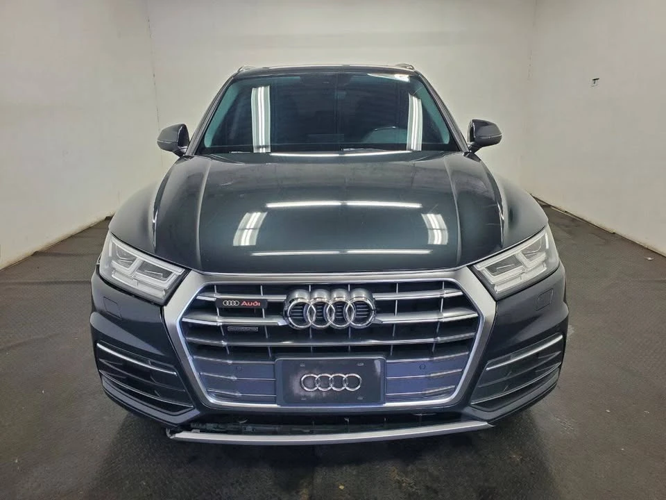 2018 Audi FY Q5 - Image 2 of 20