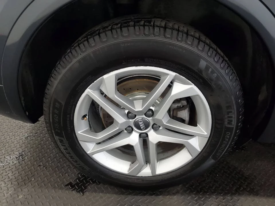 2018 Audi FY Q5 - Image 19 of 20