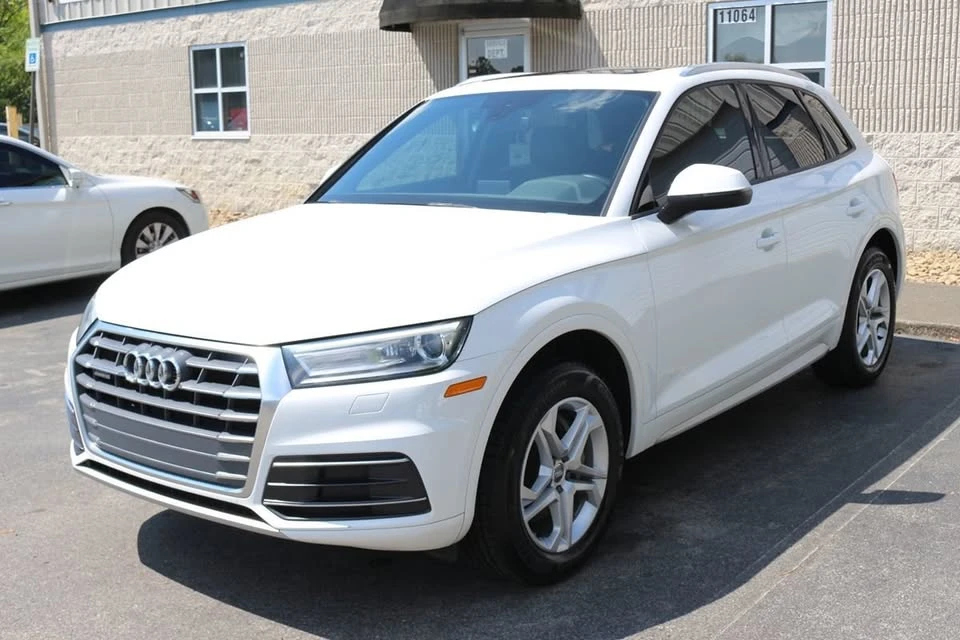 2018 Audi FY Q5 - Image 3 of 20