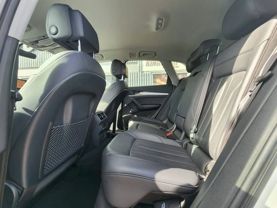 2018 Audi FY Q5 - Image 15 of 15