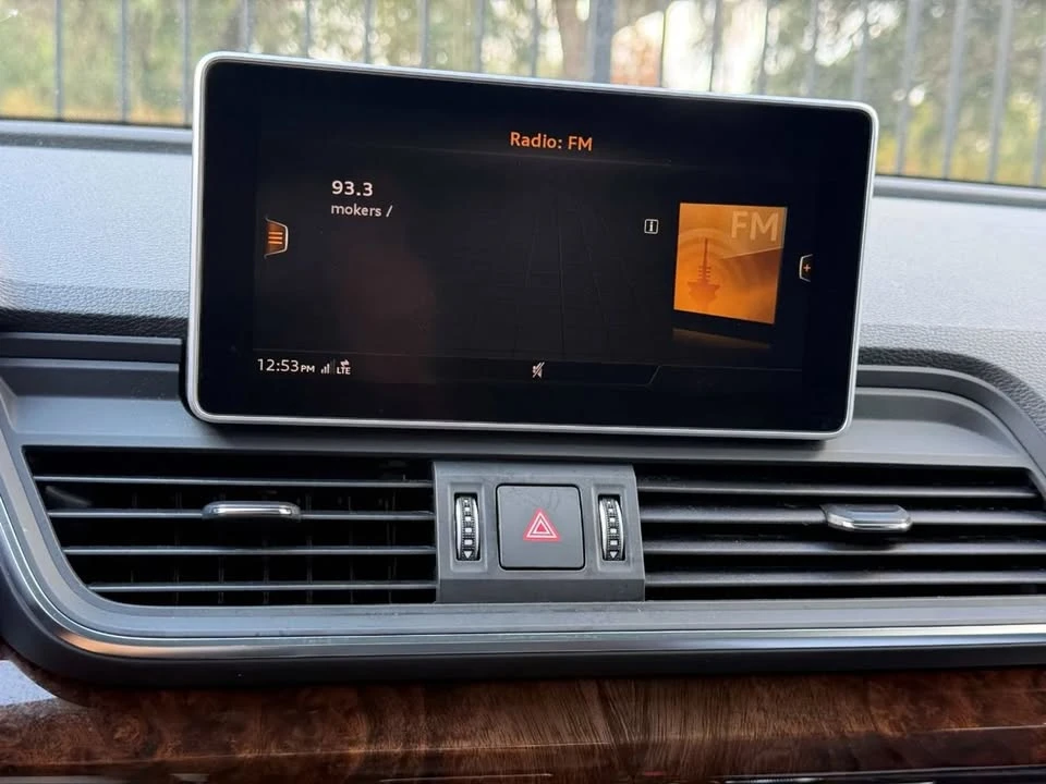 2018 Audi FY Q5 - Image 19 of 20