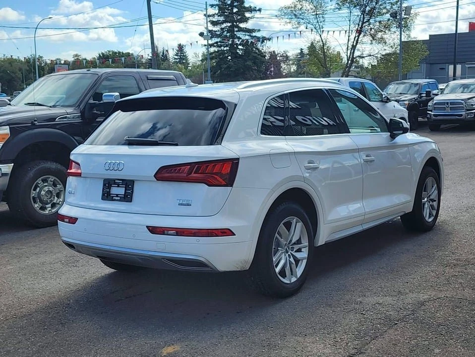 2018 Audi FY Q5 - Image 5 of 15