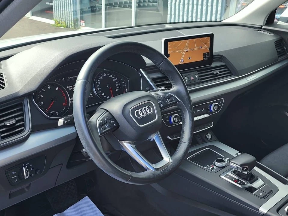 2018 Audi FY Q5 - Image 10 of 15