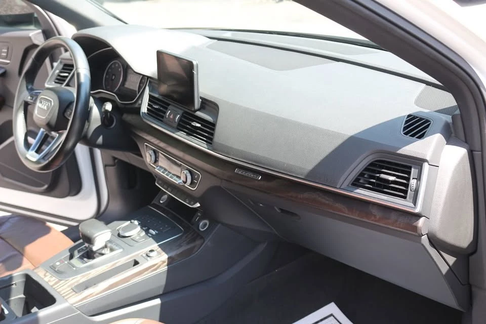 2018 Audi FY Q5 - Image 10 of 20