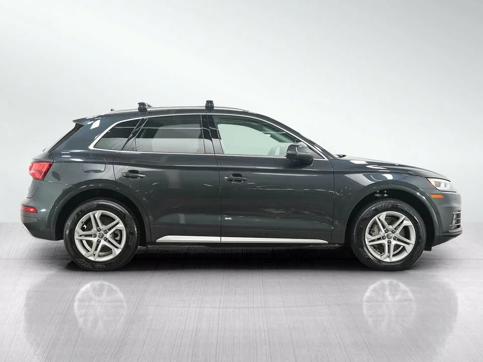 2018 Audi FY Q5 - Image 6 of 17