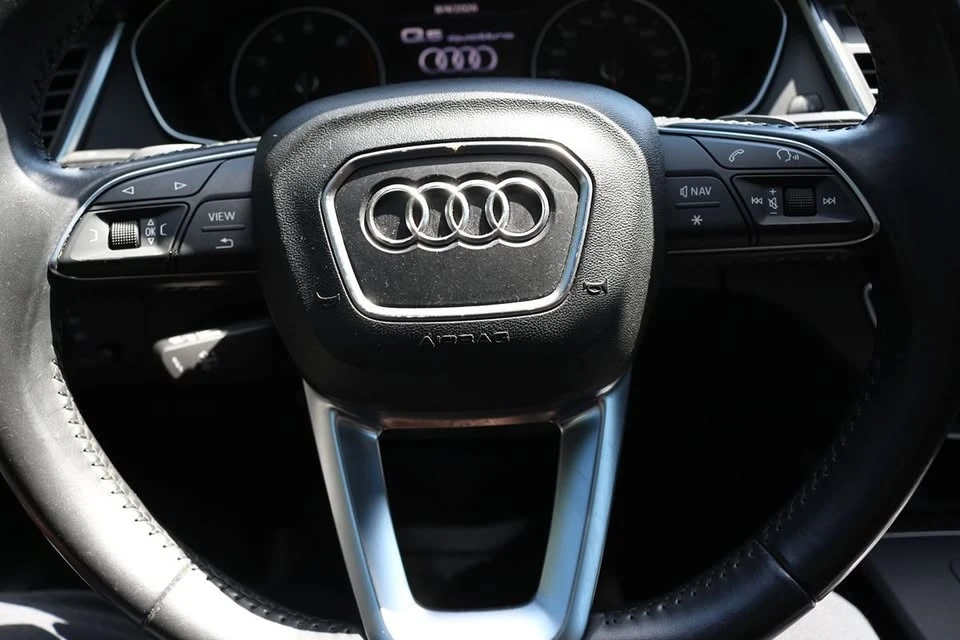 2018 Audi FY Q5 - Image 17 of 20