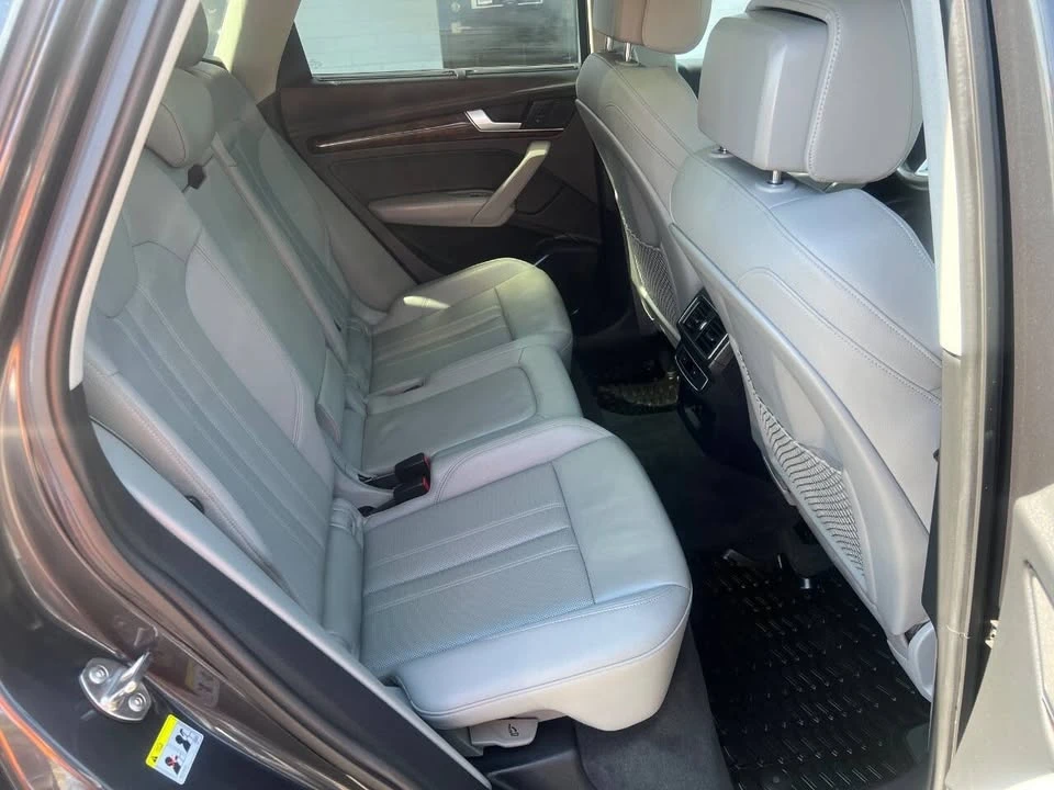 2018 Audi FY Q5 - Image 16 of 20