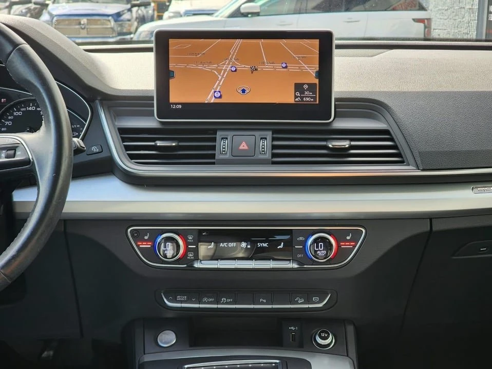 2018 Audi FY Q5 - Image 12 of 15