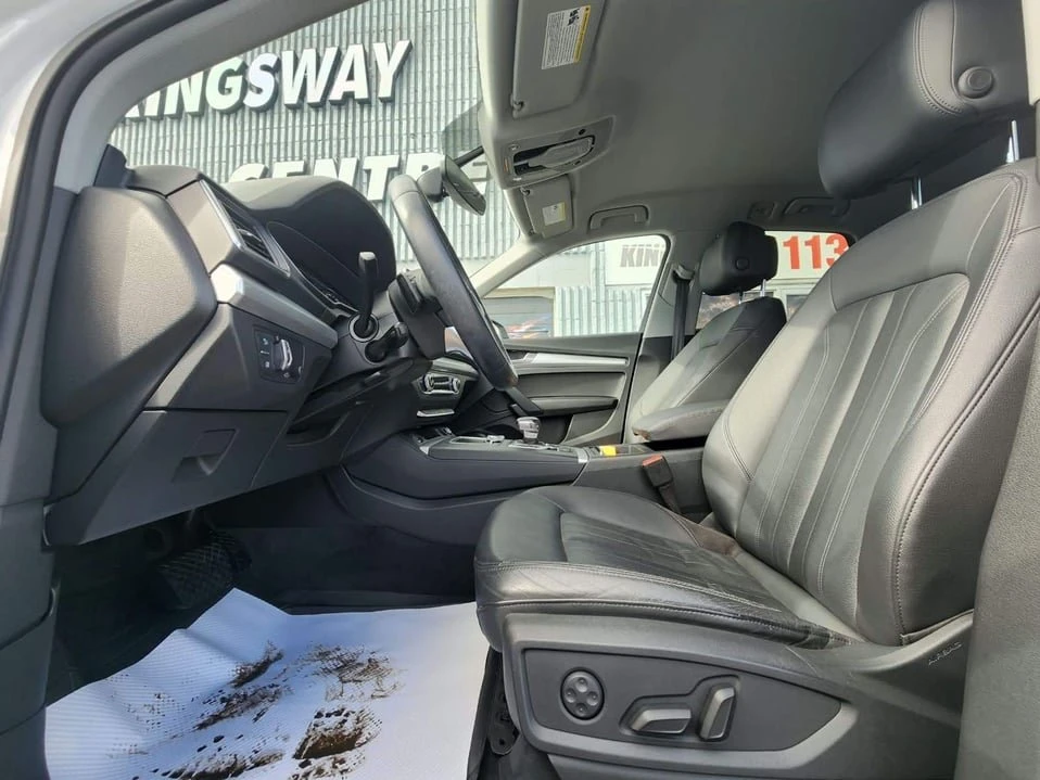 2018 Audi FY Q5 - Image 14 of 15
