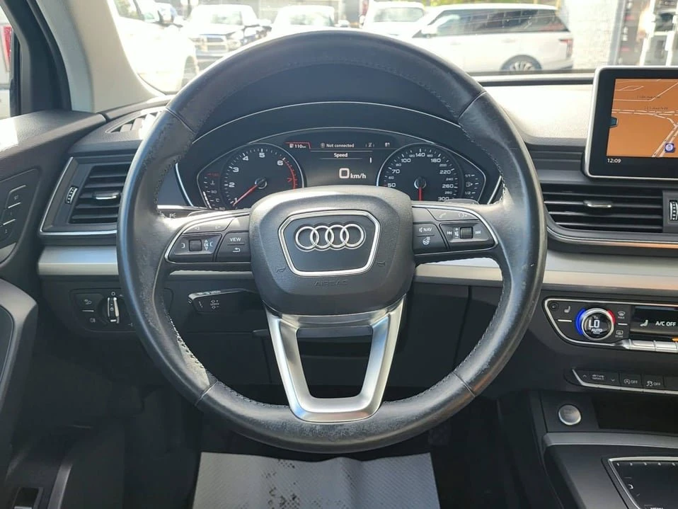 2018 Audi FY Q5 - Image 11 of 15