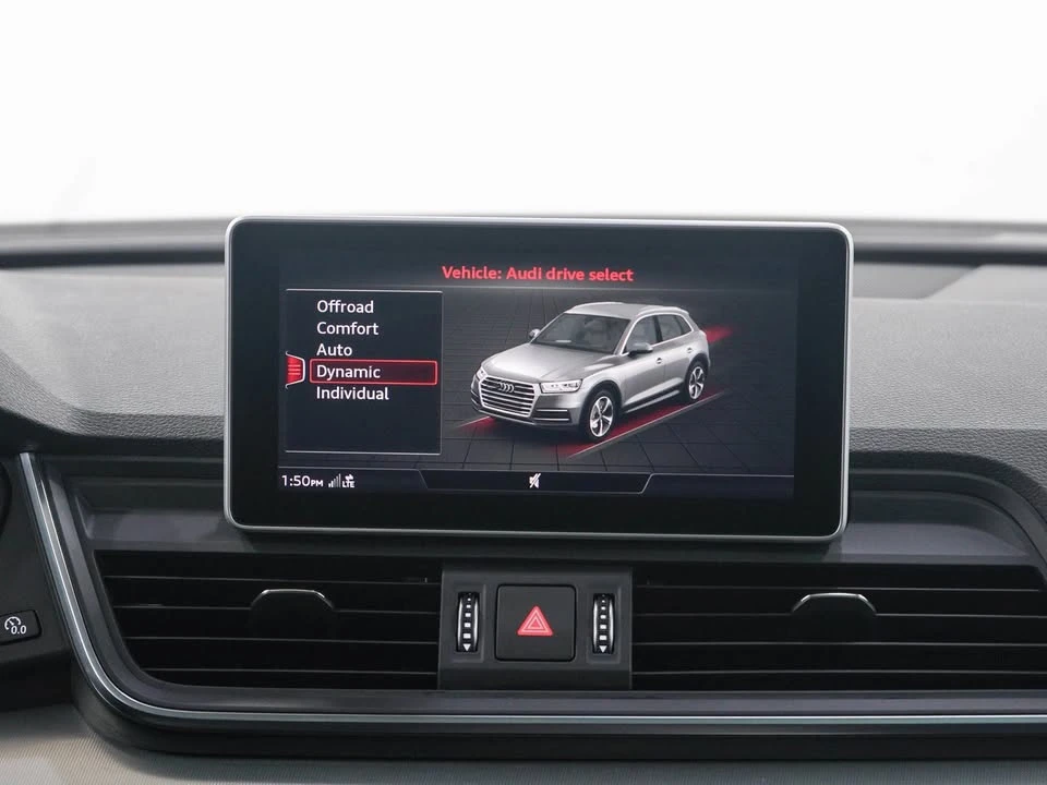 2018 Audi FY Q5 - Image 17 of 17