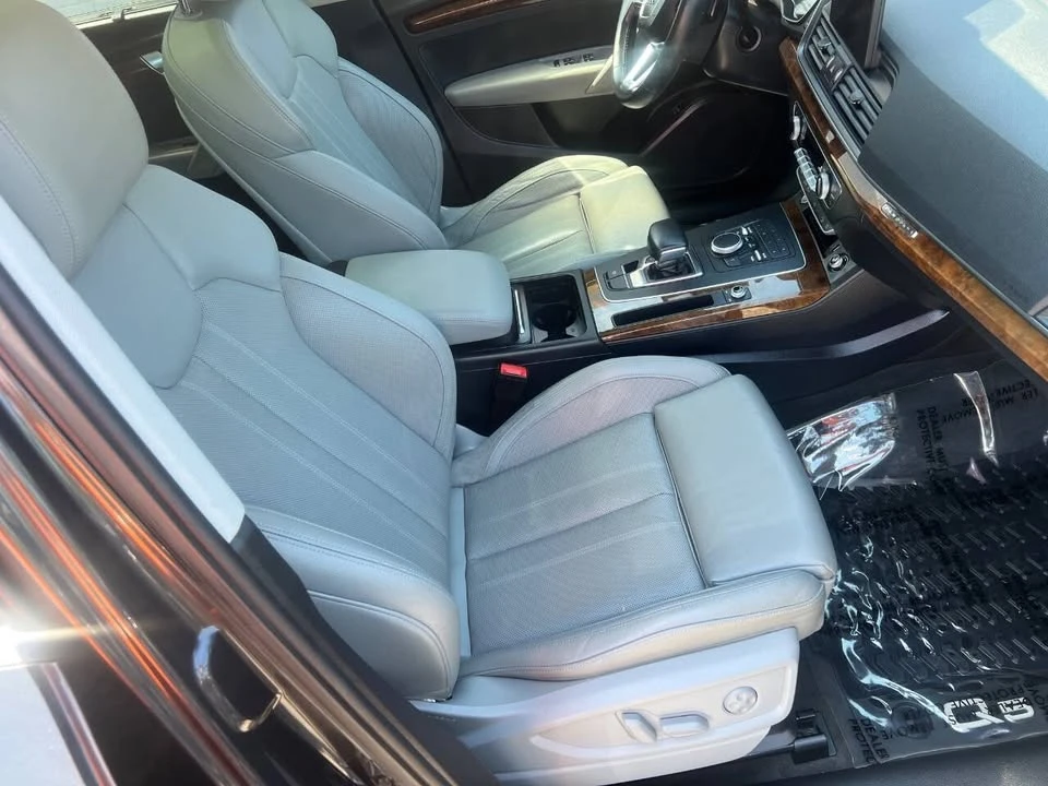 2018 Audi FY Q5 - Image 20 of 20