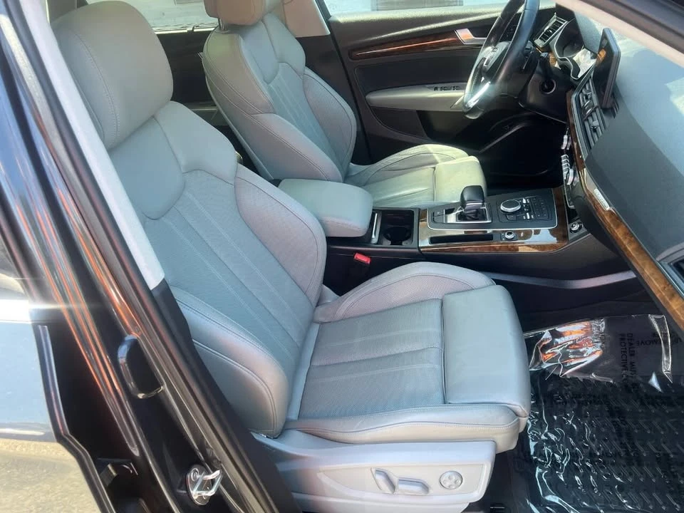 2018 Audi FY Q5 - Image 18 of 20