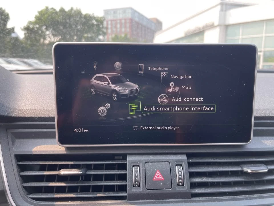 2018 Audi FY Q5 - Image 9 of 11