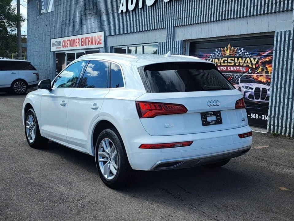 2018 Audi FY Q5 - Image 3 of 15