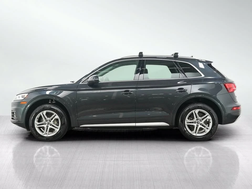 2018 Audi FY Q5 - Image 2 of 17