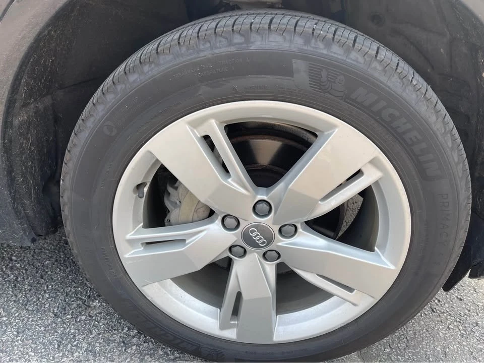 2018 Audi FY Q5 - Image 11 of 11