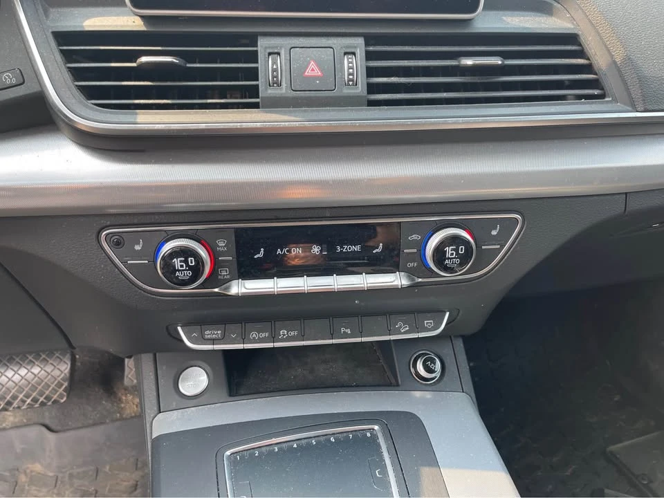 2018 Audi FY Q5 - Image 8 of 11