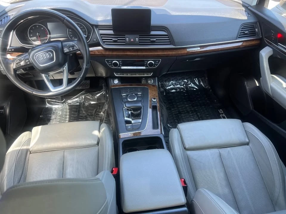 2018 Audi FY Q5 - Image 15 of 20