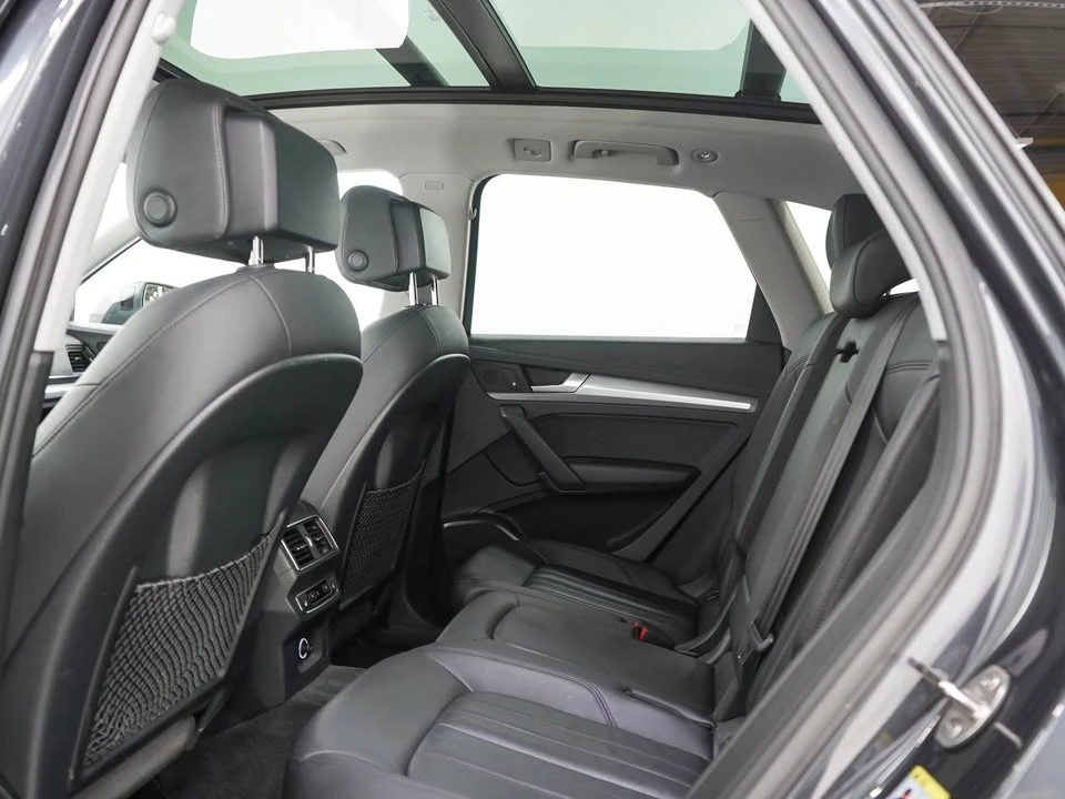 2018 Audi FY Q5 - Image 14 of 17