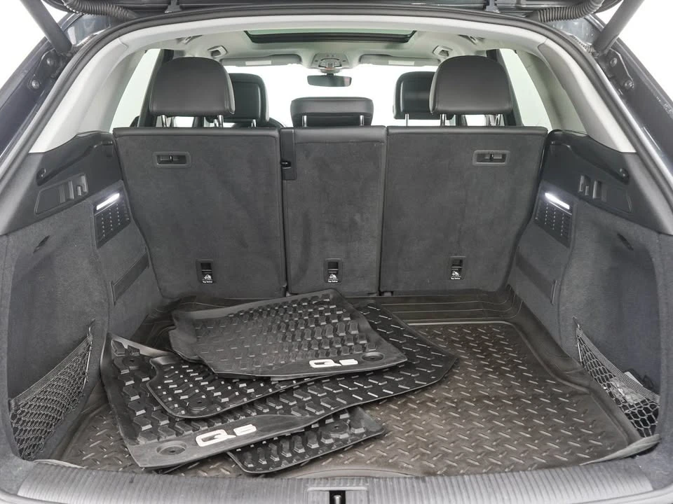2018 Audi FY Q5 - Image 10 of 17