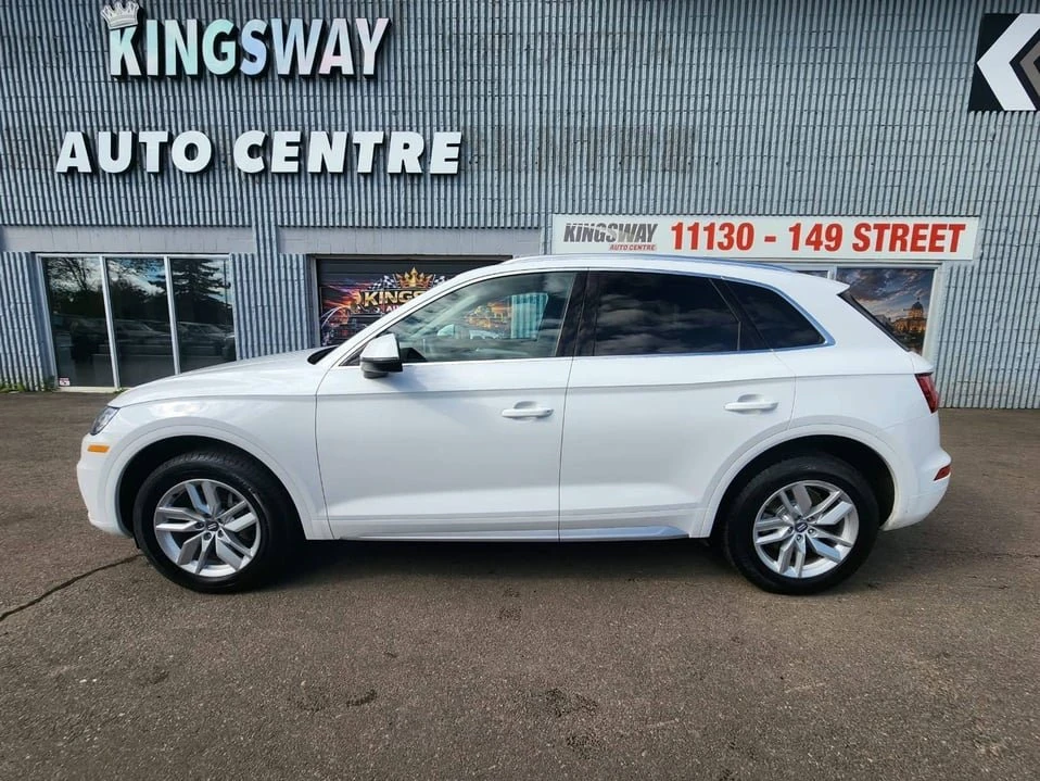 2018 Audi FY Q5 - Image 2 of 15