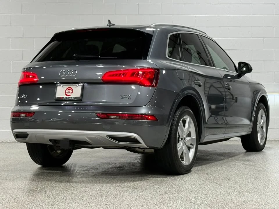 2018 Audi FY Q5 - Image 6 of 20