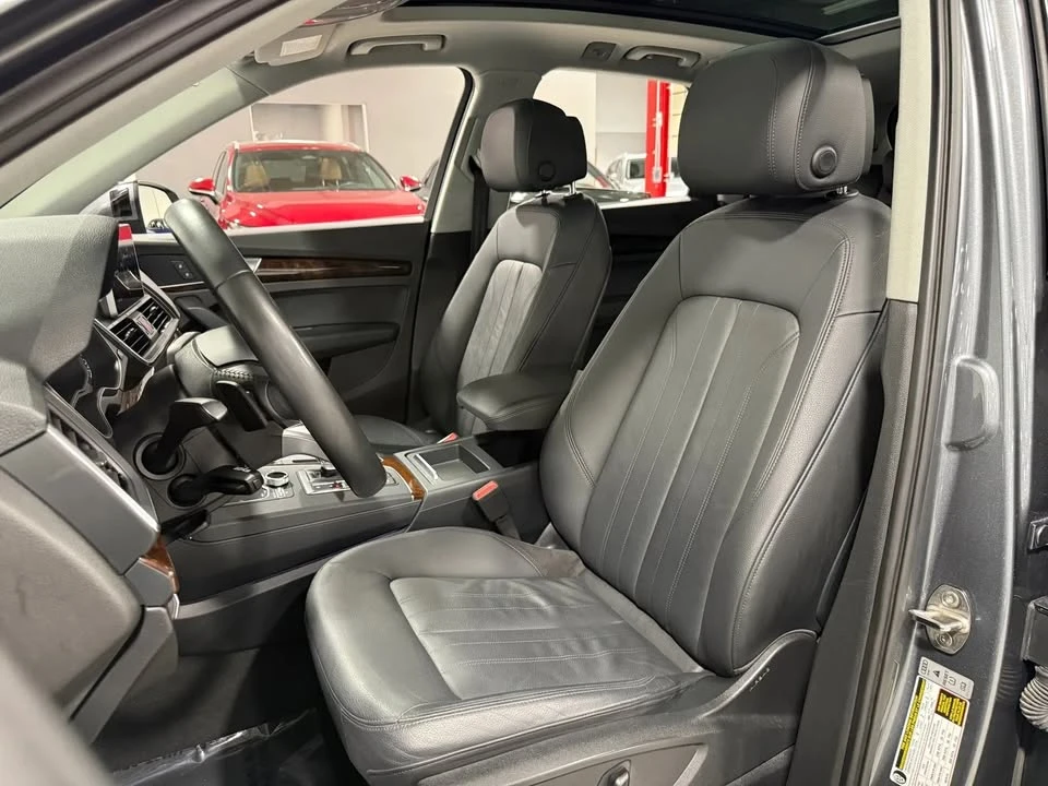 2018 Audi FY Q5 - Image 15 of 20