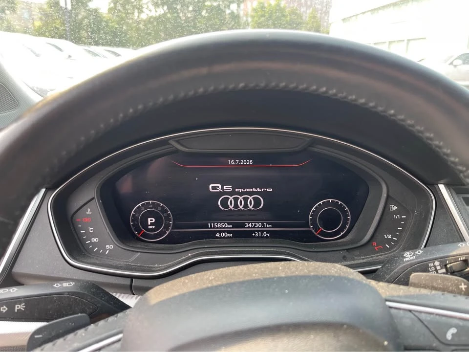 2018 Audi FY Q5 - Image 10 of 11