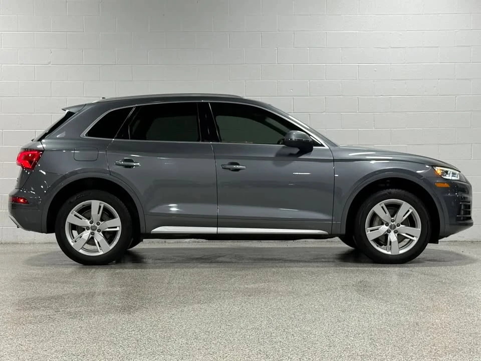 2018 Audi FY Q5 - Image 5 of 20