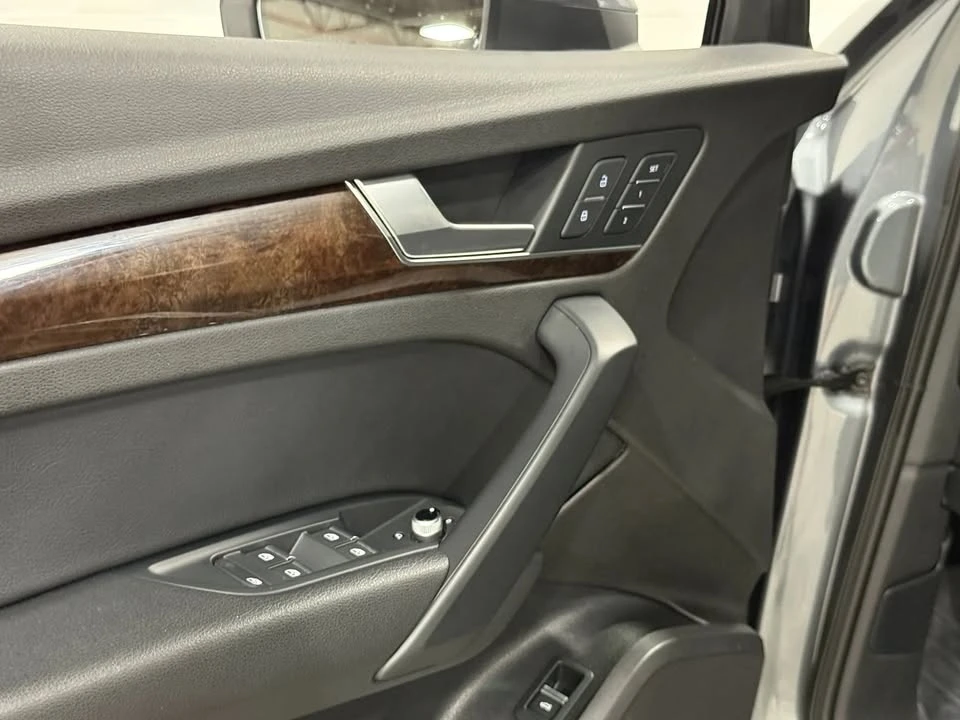 2018 Audi FY Q5 - Image 12 of 20