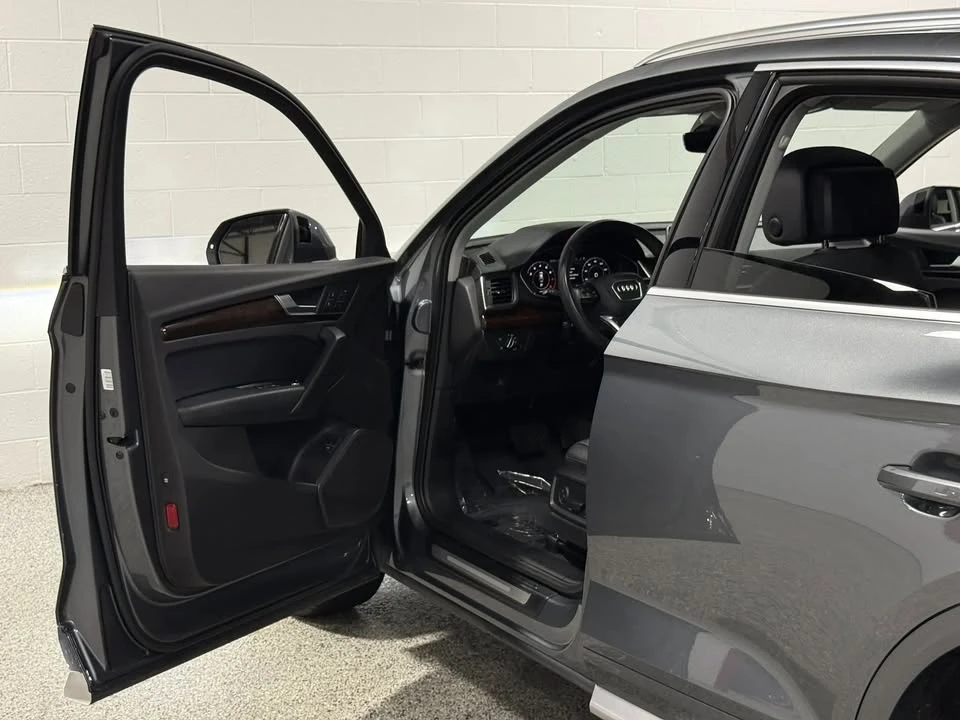 2018 Audi FY Q5 - Image 10 of 20