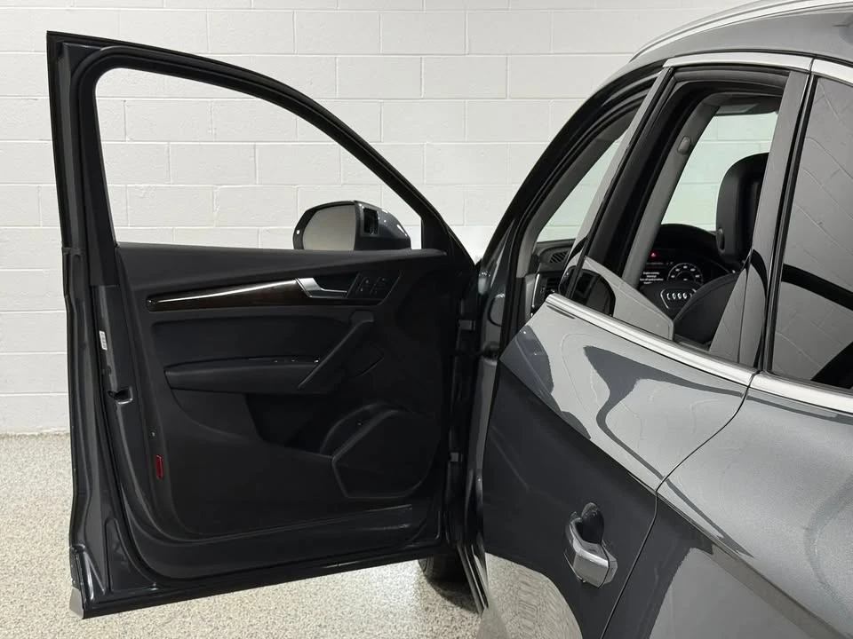 2018 Audi FY Q5 - Image 11 of 20