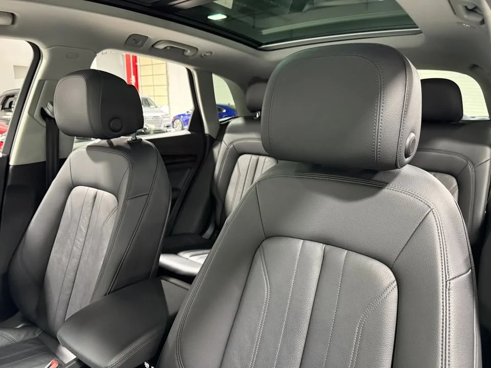 2018 Audi FY Q5 - Image 17 of 20