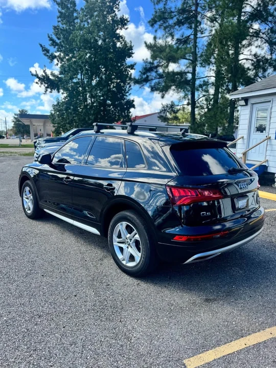 2018 Audi FY Q5 - Image 6 of 10