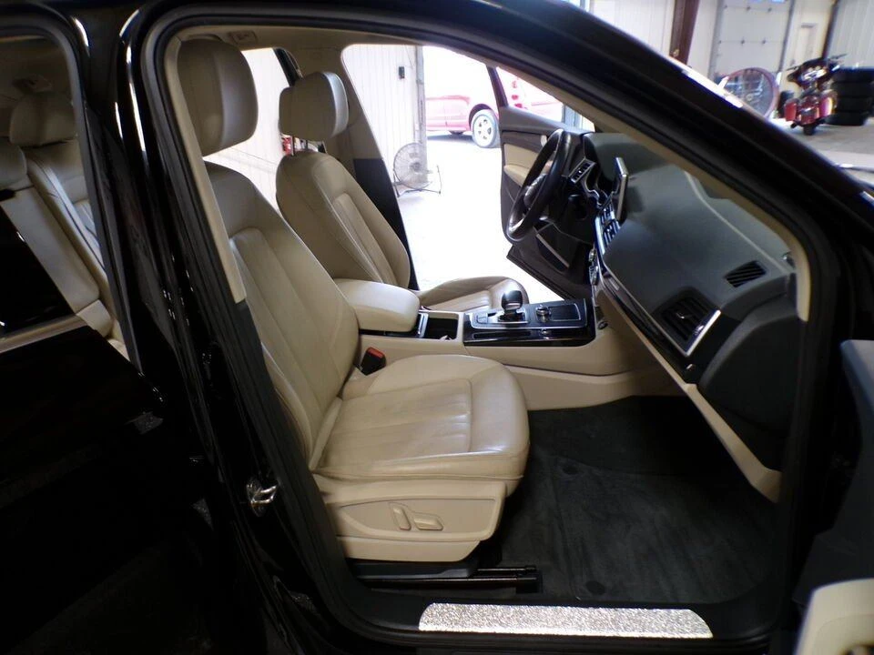 2018 Audi FY Q5 - Image 9 of 11