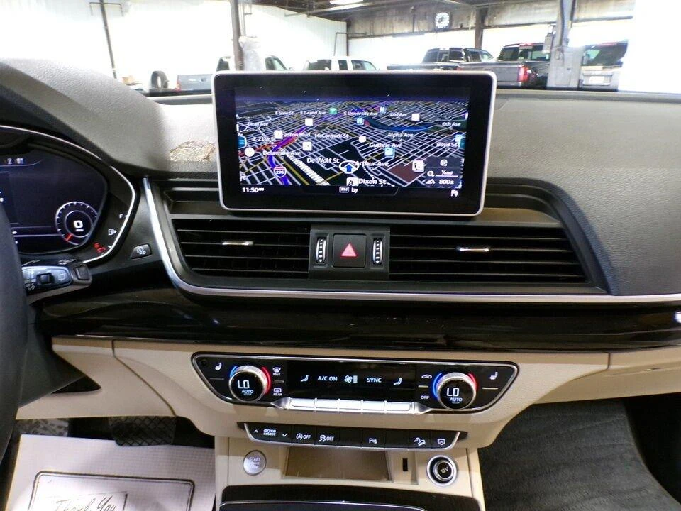 2018 Audi FY Q5 - Image 11 of 11