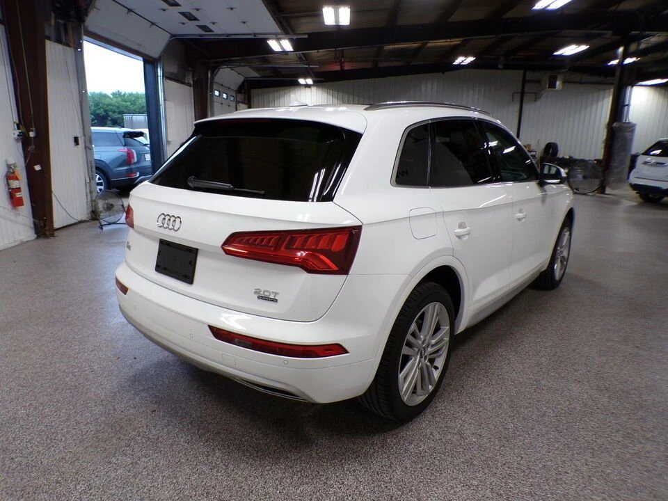 2018 Audi FY Q5 - Image 5 of 18