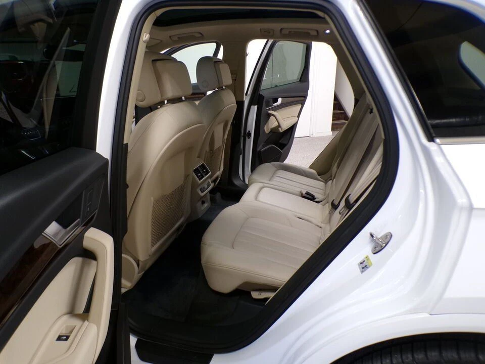 2018 Audi FY Q5 - Image 12 of 18