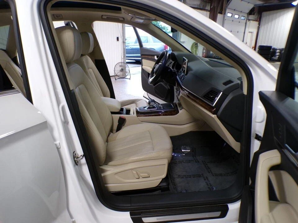 2018 Audi FY Q5 - Image 15 of 18