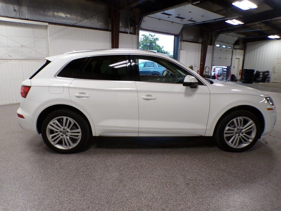 2018 Audi FY Q5 - Image 6 of 18