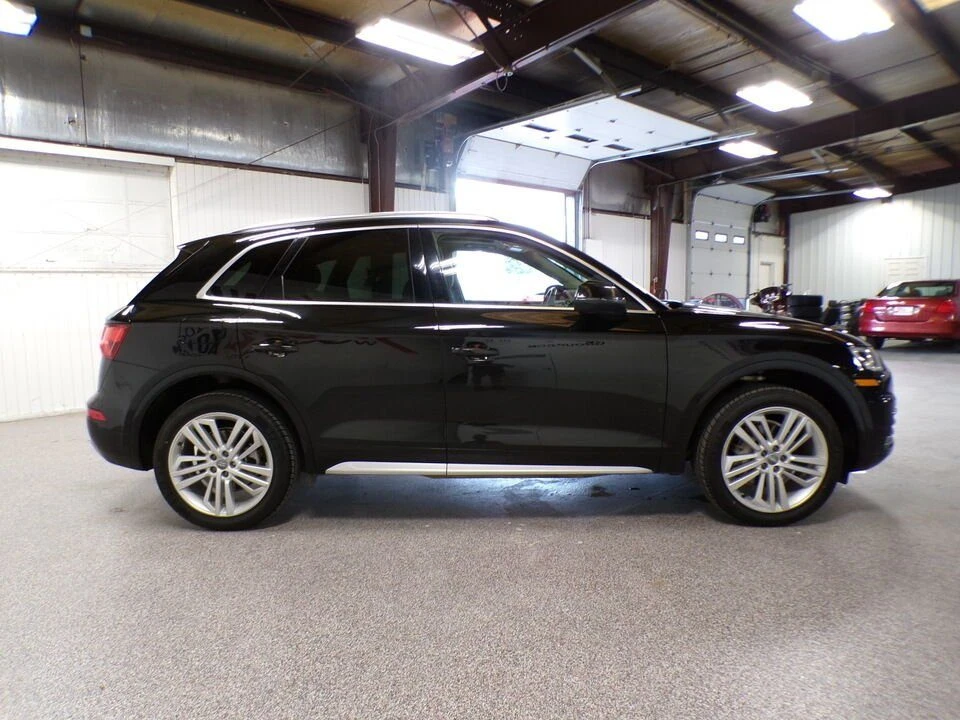 2018 Audi FY Q5 - Image 5 of 11