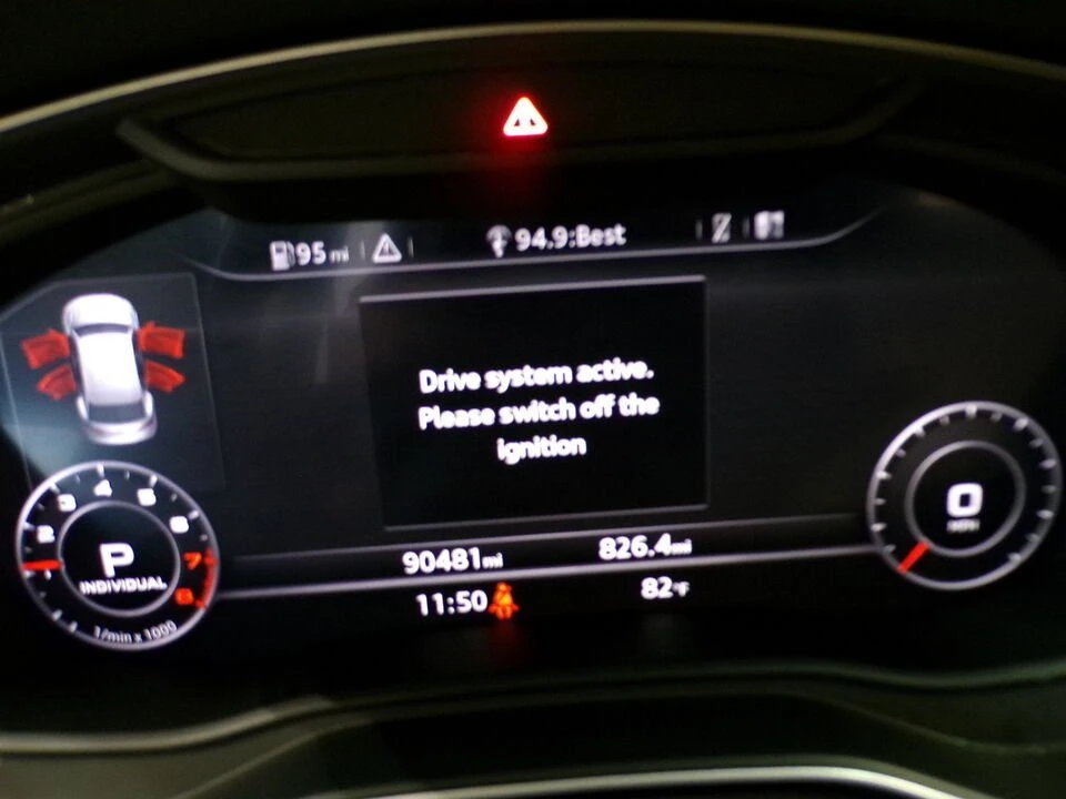 2018 Audi FY Q5 - Image 10 of 11