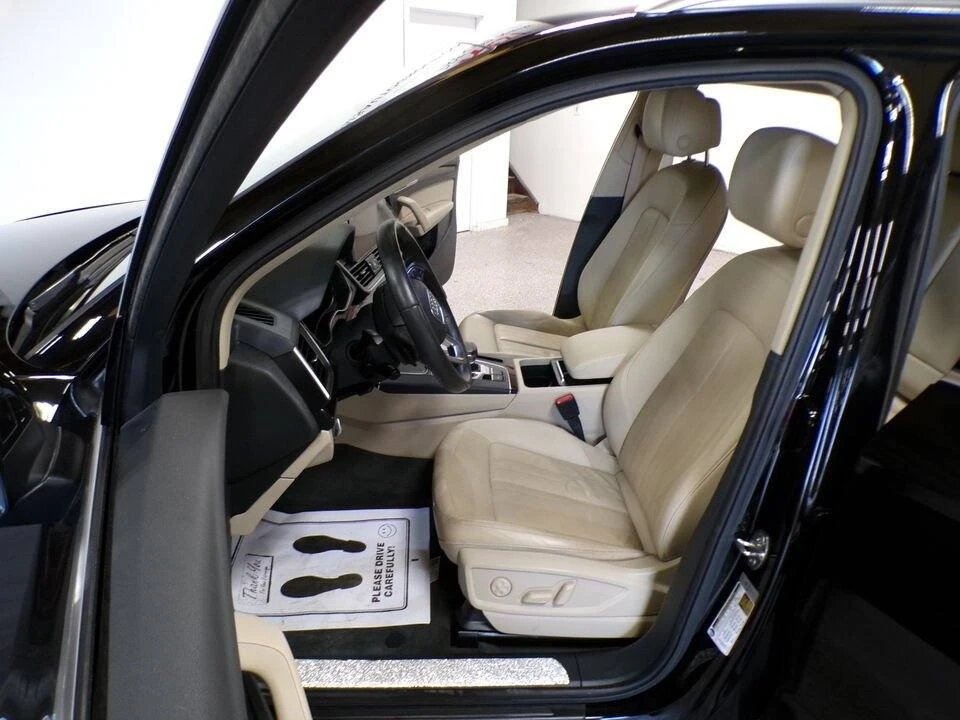 2018 Audi FY Q5 - Image 7 of 11