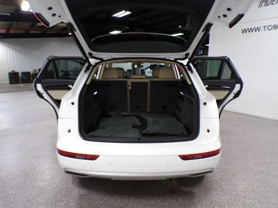 2018 Audi FY Q5 - Image 13 of 18