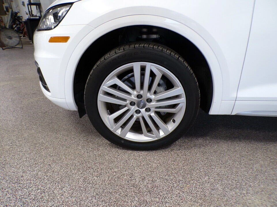 2018 Audi FY Q5 - Image 9 of 18