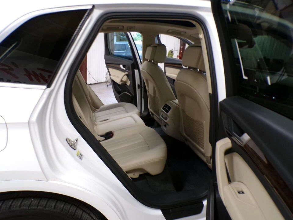 2018 Audi FY Q5 - Image 14 of 18