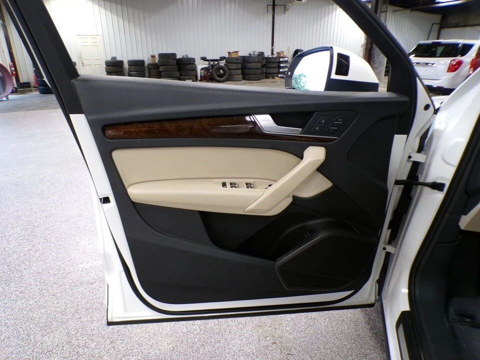 2018 Audi FY Q5 - Image 10 of 18