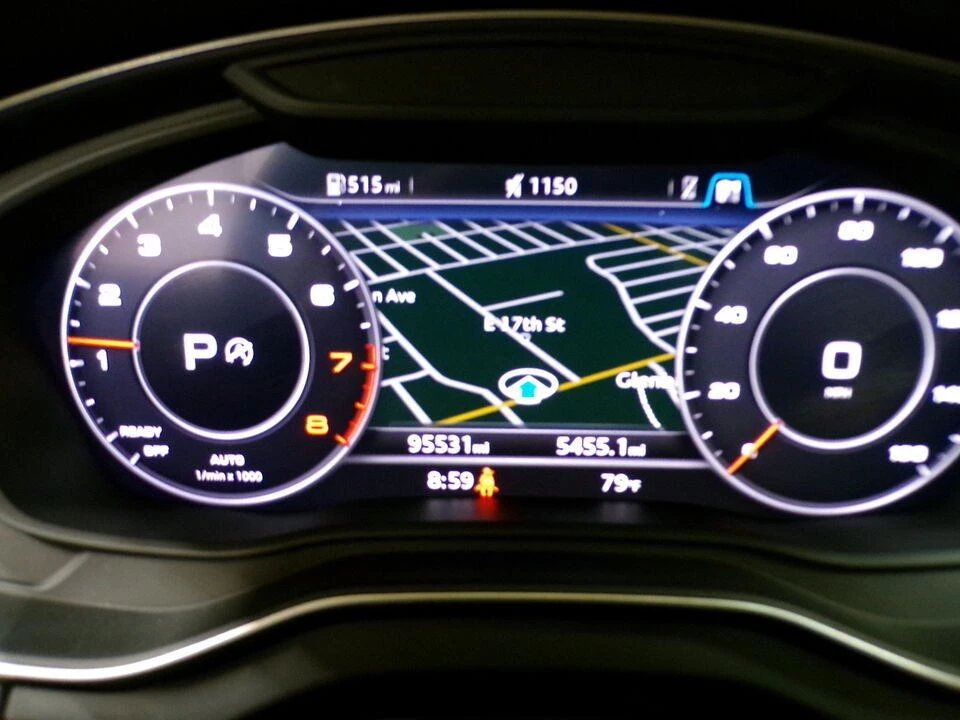 2018 Audi FY Q5 - Image 16 of 18